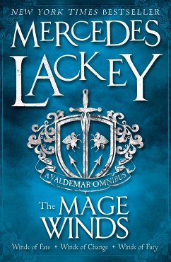 The Mage Winds (eBook, ePUB) - Lackey, Mercedes