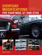 Everyday Modifications for Your MGB, GT... - Bild 1