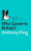Who Governs Britain? (eBook, ePUB)