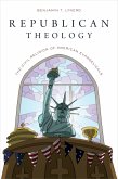 Republican Theology (eBook, PDF)