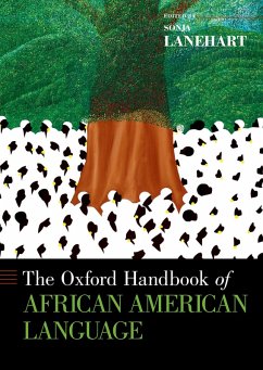 The Oxford Handbook of African American Language (eBook, PDF)
