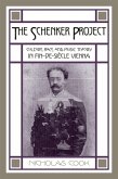 The Schenker Project (eBook, ePUB)