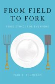 From Field to Fork (eBook, PDF)