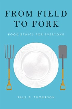 Cover From Field to Fork (eBook, PDF)