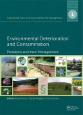 Engineering Tools for Environmental Risk Management (eBook, PDF) Engineering Tools for Environmental Risk Management (eBook, PDF)