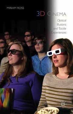 3D Cinema (eBook, PDF) - Ross, Miriam