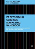 Professional Services Marketing Handbook (eBook, ePUB)