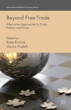 Beyond Free Trade (eBook, PDF)