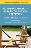 Rethinking Readiness in Early Childhood Education (eBook, PDF)