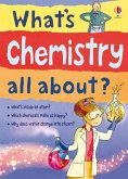 What's Chemistry All About? (eBook, ePUB)