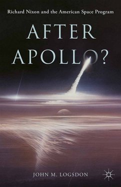 After Apollo? (eBook, PDF) - Logsdon, John M.