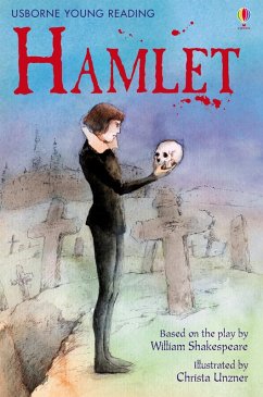 Cover Hamlet (eBook, ePUB)
