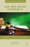 Law and Social Economics (eBook, PDF)
