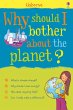 Why should I bother about Planet?... - Bild 1