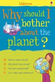 Why should I bother about Planet? (eBook, ePUB) Why should I bother about Planet? (eBook, ePUB)