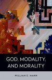 God, Modality, and Morality (eBook, ePUB)