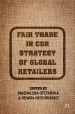 Fair Trade in CSR Strategy of Global Retailers (eBook, PDF)