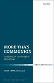 More Than Communion (eBook, PDF)