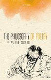 The Philosophy of Poetry (eBook, PDF)