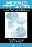 Contemporary Statistical Models for the Plant and Soil Sciences (eBook, PDF)