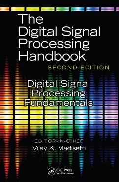 Digital Signal Processing Fundamentals (eBook, PDF) - Madisetti, Vijay K.