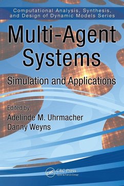 Multi-Agent Systems (eBook, PDF)