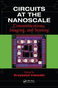 Cover Circuits at the Nanoscale (eBook, PDF)