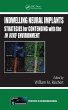 Indwelling Neural Implants (eBook, PDF) - Bild 1