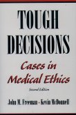 Tough Decisions (eBook, ePUB)