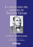 La sociología del derecho de Theodor Geiger (eBook, ePUB)