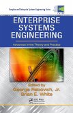 Enterprise Systems Engineering (eBook, PDF) Enterprise Systems Engineering (eBook, PDF)