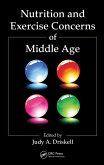 Nutrition and Exercise Concerns of Middle Age (eBook, PDF)