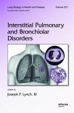Interstitial Pulmonary and Bronchiolar Disorders (eBook, PDF)