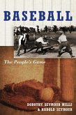 Baseball (eBook, ePUB)