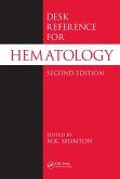 Desk Reference for Hematology (eBook, PDF)