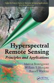 Hyperspectral Remote Sensing (eBook, PDF)