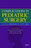 Complications in Pediatric Surgery (eBook, PDF)