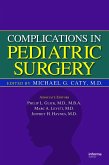 Complications in Pediatric Surgery (eBook, PDF) Complications in Pediatric Surgery (eBook, PDF)