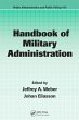 Handbook of Military Administration... - Bild 1