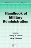 Handbook of Military Administration (eBook, PDF)