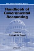Handbook of Governmental Accounting (eBook, PDF)