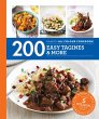 Hamlyn All Colour Cookery: 200 Easy... - Bild 1