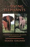 The Living Elephants (eBook, ePUB)