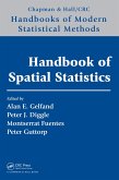 Handbook of Spatial Statistics (eBook, PDF)