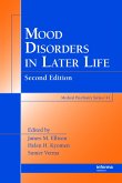 Mood Disorders in Later Life (eBook, PDF)