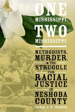 Cover One Mississippi, Two Mississippi (eBook, ePUB)