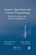 Genetic Algorithms and Genetic... - Bild 1