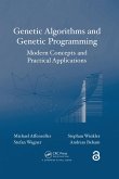 Genetic Algorithms and Genetic Programming (eBook, PDF)
