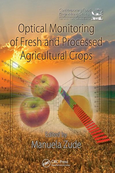 Optical Monitoring of Fresh and Processed Agricultural Crops (eBook, PDF) Optical Monitoring of Fresh and Processed Agricultural Crops (eBook, PDF)