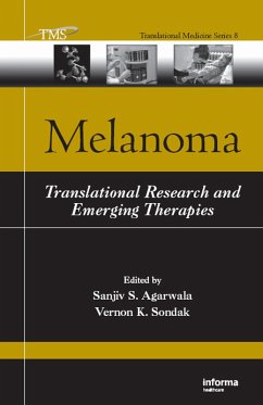Cover Melanoma (eBook, PDF)